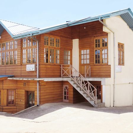 Carnation Rest Otel Nuwara Eliya Dış mekan fotoğraf