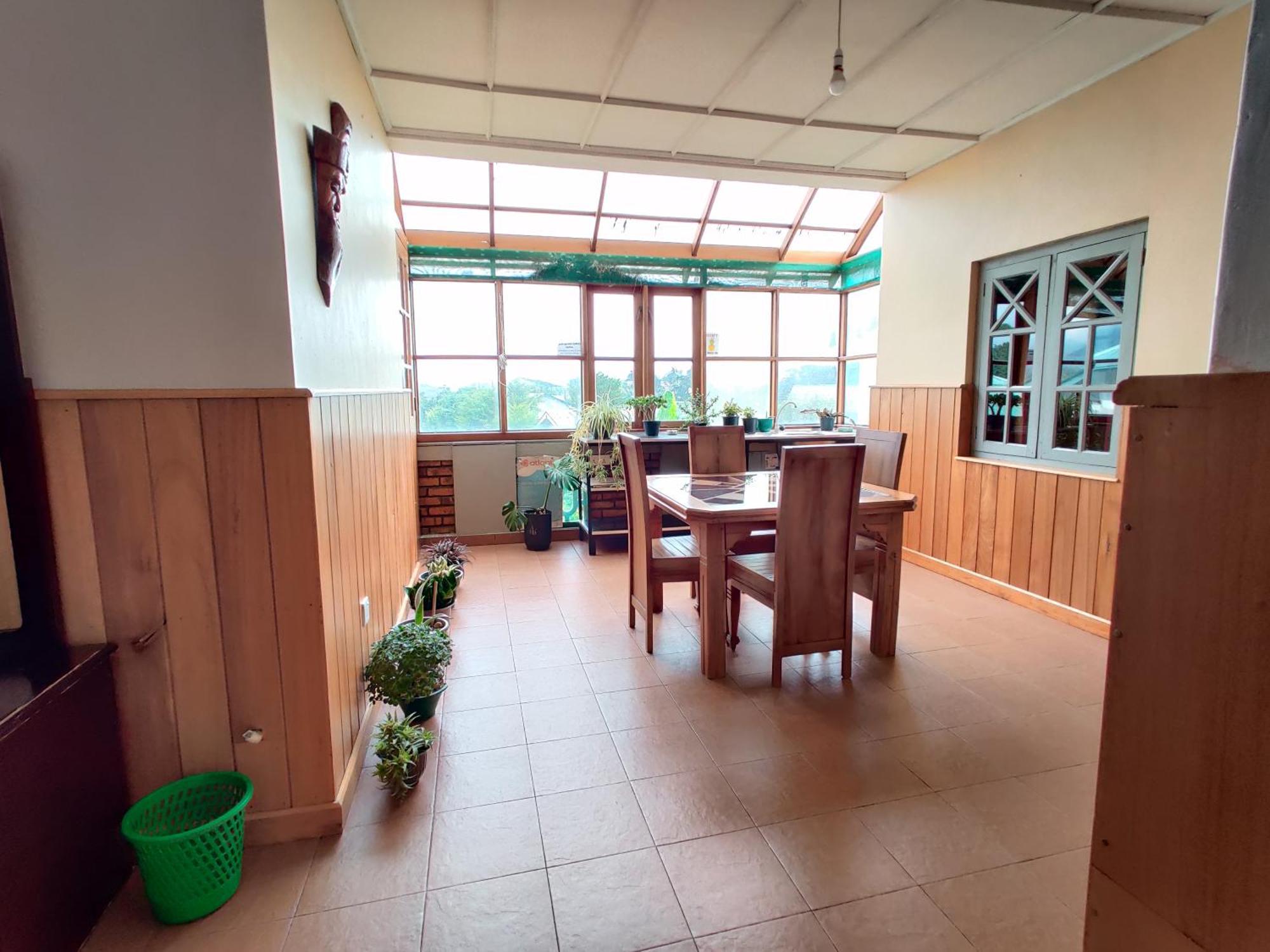 Carnation Rest Otel Nuwara Eliya Dış mekan fotoğraf