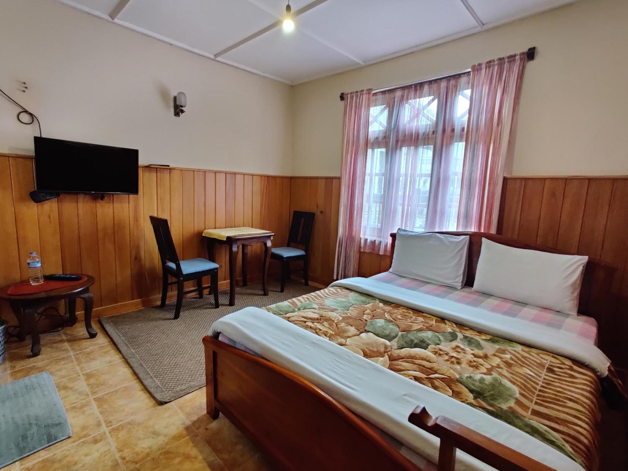 Carnation Rest Otel Nuwara Eliya Dış mekan fotoğraf