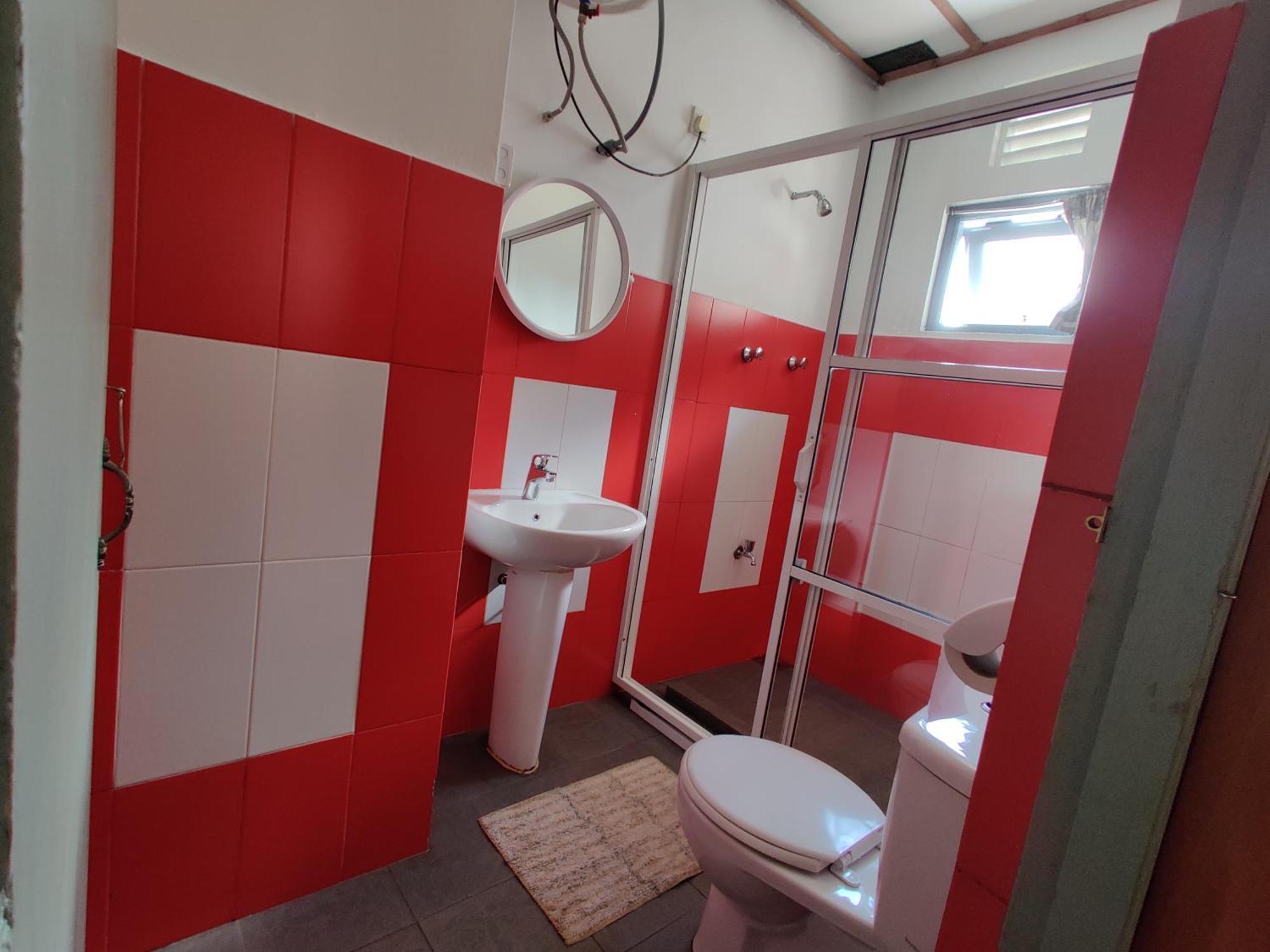 Carnation Rest Otel Nuwara Eliya Dış mekan fotoğraf