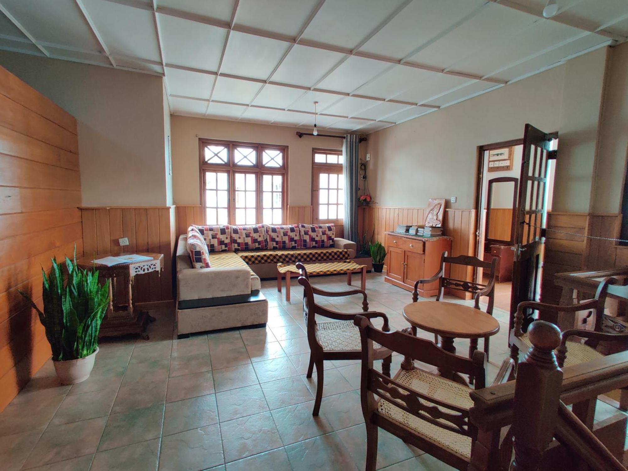 Carnation Rest Otel Nuwara Eliya Dış mekan fotoğraf
