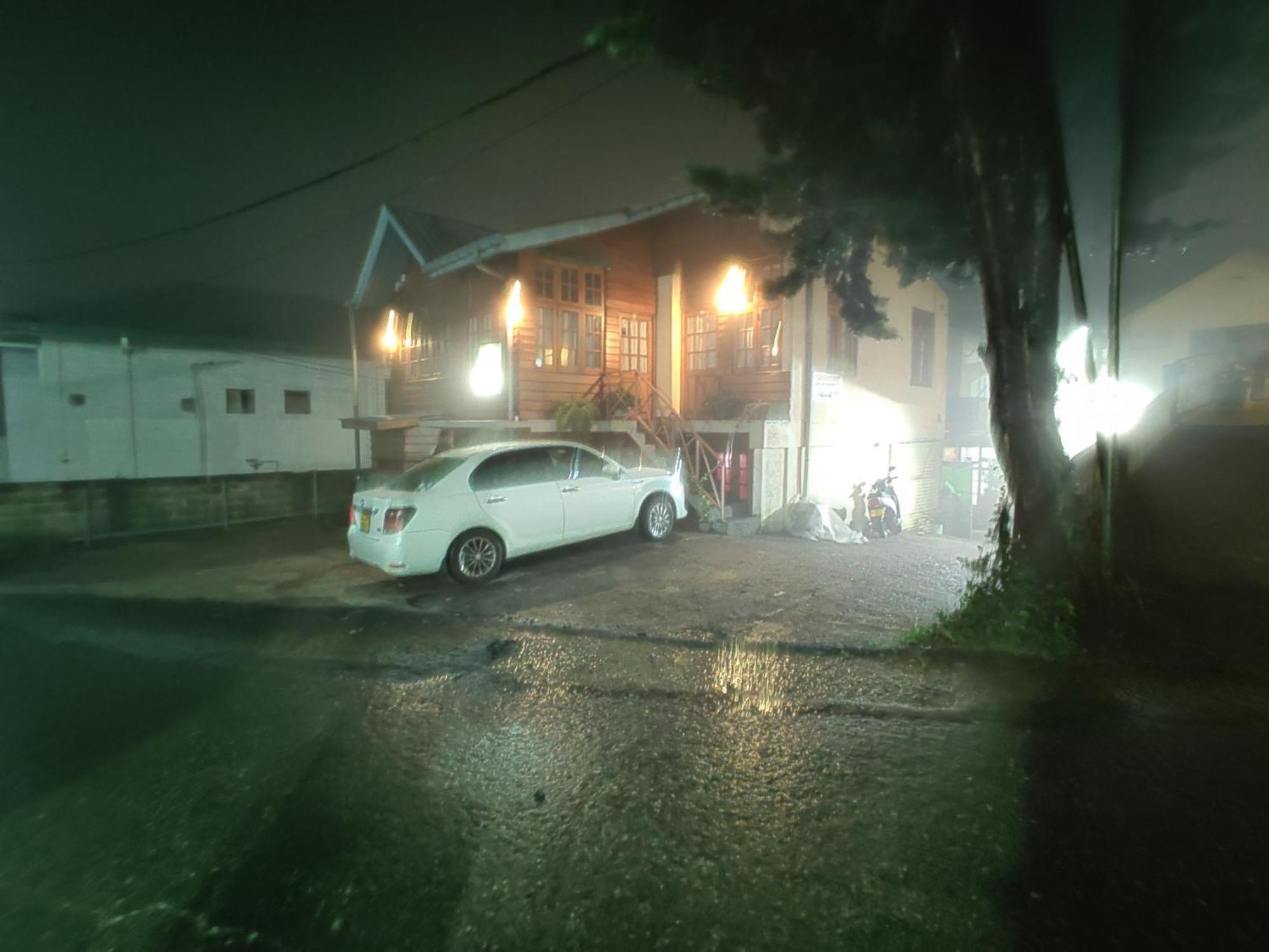 Carnation Rest Otel Nuwara Eliya Dış mekan fotoğraf