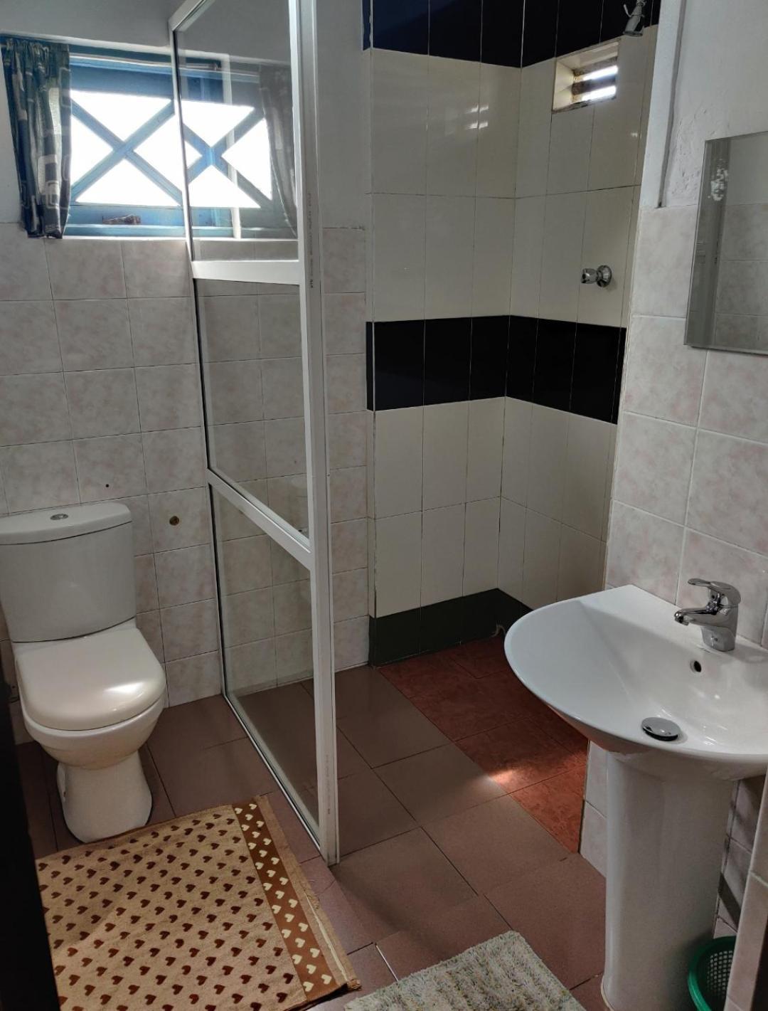 Carnation Rest Otel Nuwara Eliya Dış mekan fotoğraf