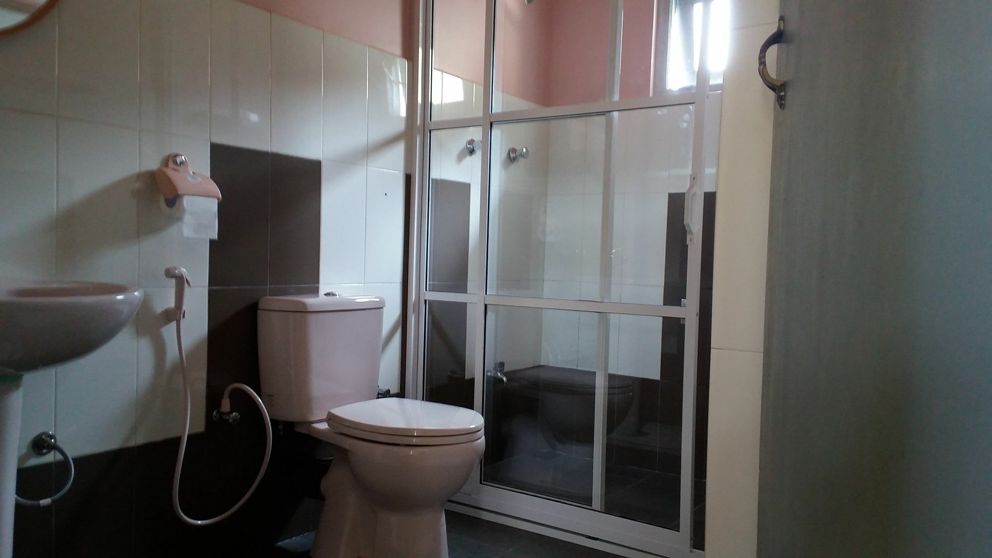 Carnation Rest Otel Nuwara Eliya Dış mekan fotoğraf