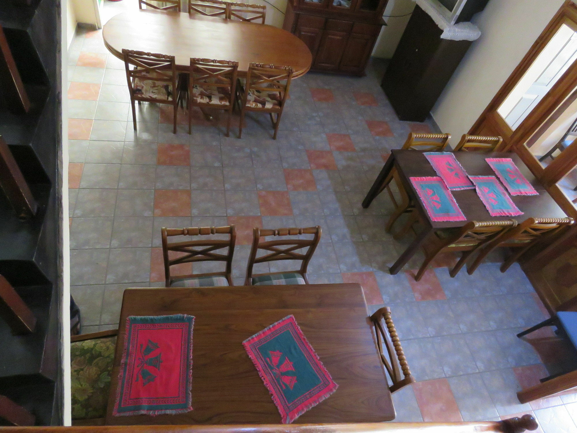 Carnation Rest Otel Nuwara Eliya Dış mekan fotoğraf